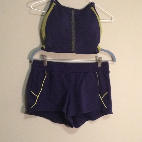 Fabletics Pants - SOLD 💰❌💰❌: Fabletics Shorts